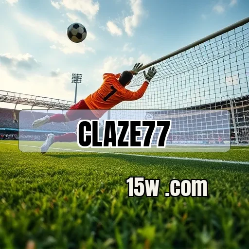 claze77.com Aventura: Explorando Novos Horizontes nos Jogos