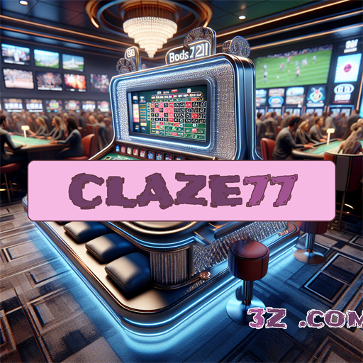 Casino Virtual: Diversão e Emoção no Claze77