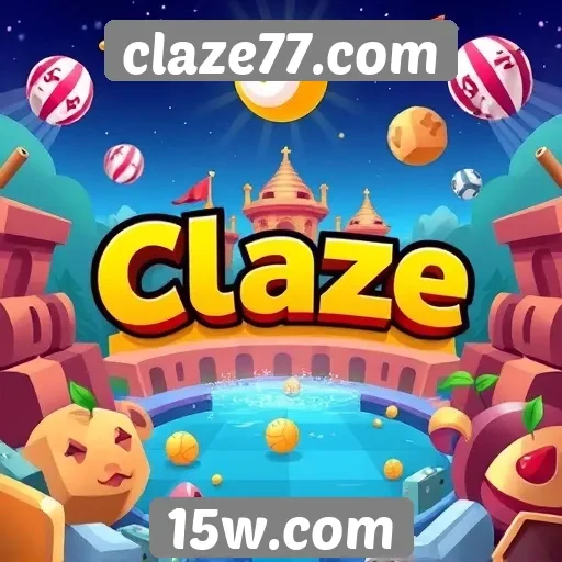 Claze77 com jogos online gratuitos para todos os públicos
