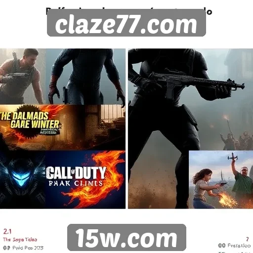 Comparação de gráficos entre títulos disponíveis no site