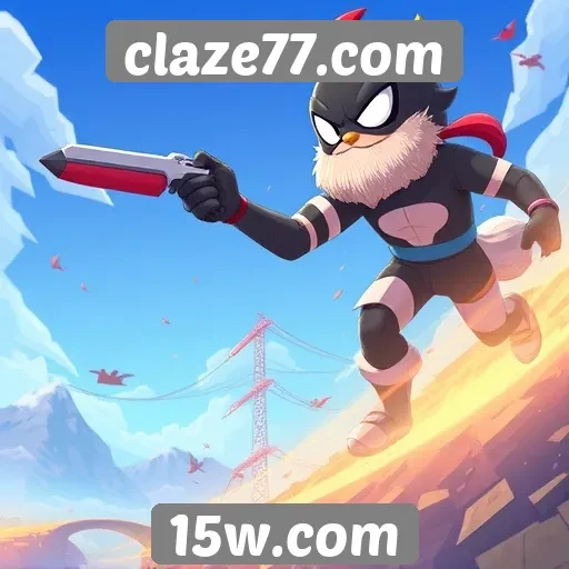 Novos lançamentos no claze77 com grande expectativa