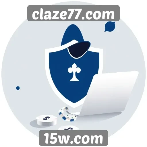 Dicas de segurança para jogar no site Claze77.com