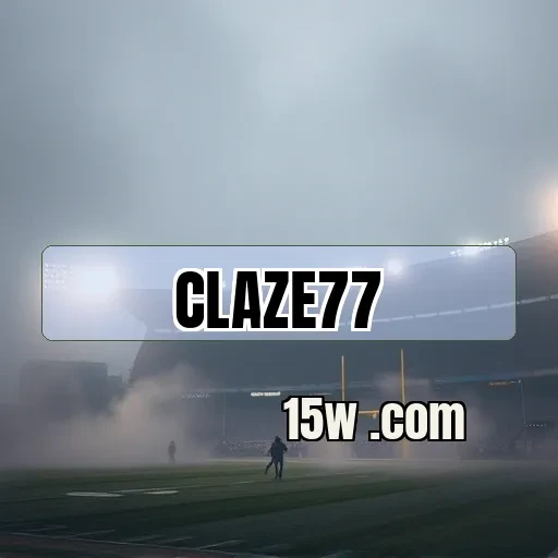 claze77.com: Descubra a Revolução dos Jogos de Esporte Online!