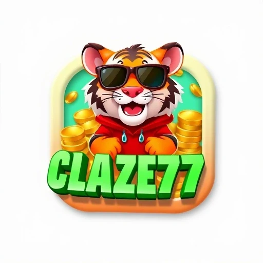 claze77.com logo