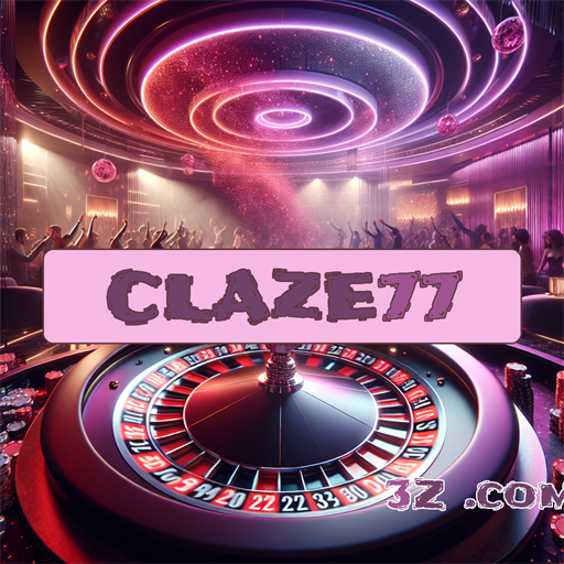 Experiência VIP: O Coração do Claze77 na Diversão